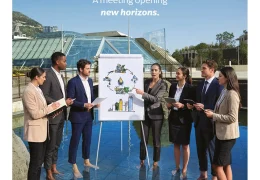 Immagine Monaco punta sul turismo business con la nuova campagna internazionale “Monaco, Everything At Once”