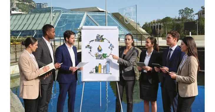 Immagine Monaco punta sul turismo business con la nuova campagna internazionale “Monaco, Everything At Once”