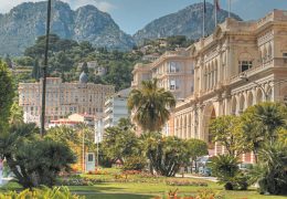 Immagine Visita guidata al Palais de Carnolès di Mentone: la più grande collezione di agrumi d’Europa tra botanica, arte e patrimonio storico