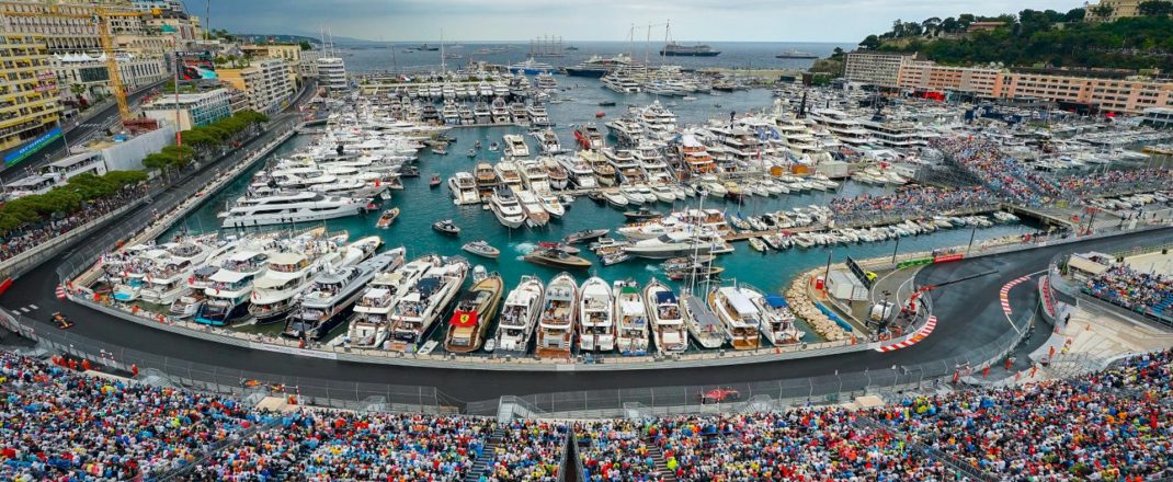 Immagine Monaco 2026: ristoranti, eventi e nightlife durante E-Prix e Gran Premio di Formula 1