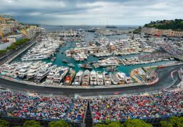 Immagine Monaco 2026: restaurants, événements et nightlife pendant l’E-Prix et le Grand Prix de Formule 1