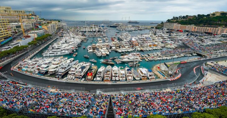 Immagine Monaco 2026: restaurants, événements et nightlife pendant l’E-Prix et le Grand Prix de Formule 1