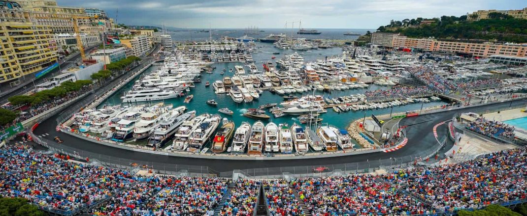Immagine Gran Premio di Monaco 2026: la gara più iconica della Formula 1 tra glamour, storia e tecnica