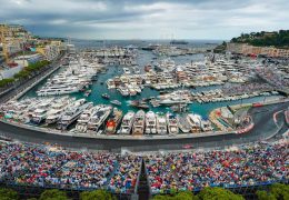 Immagine Gran Premio di Monaco 2026: la gara più iconica della Formula 1 tra glamour, storia e tecnica