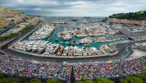 Immagine Monaco Grand Prix 2026: the most iconic Formula 1 race combining glamour, history and precision