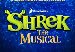 Immagine Shrek The Musical at the Grimaldi Forum Monaco: dates, tickets, and show details