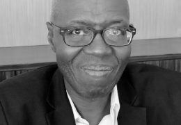 Immagine Rencontres Philosophiques di Monaco: Souleymane Bachir Diagne su universalismo, universale e traduzione