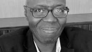 Immagine Rencontres Philosophiques de Monaco: Souleymane Bachir Diagne on Universality, Translation and Plural Thought