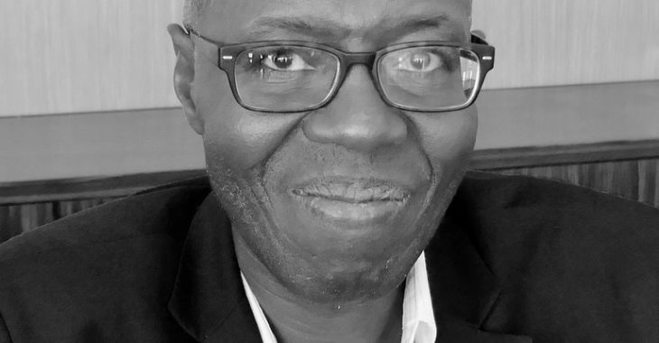 Immagine Rencontres Philosophiques di Monaco: Souleymane Bachir Diagne su universalismo, universale e traduzione