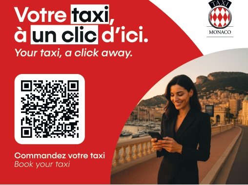 Immagine Taxi Monaco festeggia un anno di successo: oltre 21.000 corse e crescita internazionale per l’app di mobilità del Principato Immagine Taxi Monaco festeggia un anno di successo: oltre 21.000 corse e crescita internazionale per l’app di mobilità del Principato