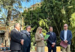 Immagine Rome ospita la mostra del Prix de la Photographie Environnementale della Fondation Prince Albert II: arte, biodiversità e cooperazione internazionale
