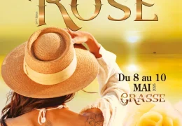 Immagine ExpoRose 2026 à Grasse: la capitale du parfum célèbre la rose avec des événements et spectacles internationaux