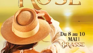 Immagine ExpoRose 2026 in Grasse: the perfume capital celebrates the rose with international events and floral shows
