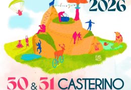 Immagine Mad Jacques Trek Roya 2026: trekking tra Francia e Italia con bivacco al Colle di Tenda