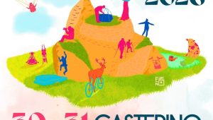 Immagine Mad Jacques Trek Roya 2026: trekking tra Francia e Italia con bivacco al Colle di Tenda