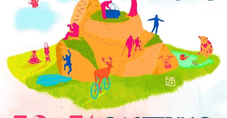 Immagine Mad Jacques Trek Roya 2026: trekking tra Francia e Italia con bivacco al Colle di Tenda
