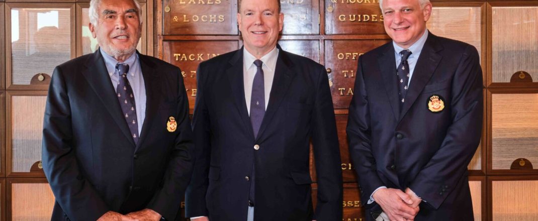 Immagine Principato di Monaco: inaugurato un nuovo Cigar Club allo Yacht Club de Monaco