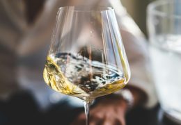 Immagine Dégustations de vins à Menton 2026: expérience œnotouristique en soirée entre vins aux agrumes et tradition provençale