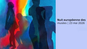 Immagine Notte dei Musei 2026 a Nizza e in Costa Azzurra: musei gratuiti, eventi e aperture straordinarie fino a mezzanotte