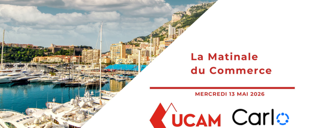 Immagine Monaco, la Matinale du Commerce 2026: networking, innovazione e sviluppo per i commercianti del Principato