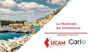 Immagine Monaco Matinale du Commerce 2026: networking, innovation and growth for Principality traders