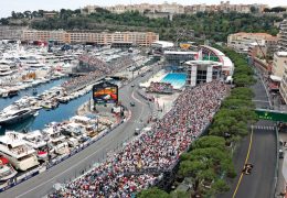 Immagine Monaco 2026: controlli rafforzati su supercar e traffico durante gli eventi di lusso
