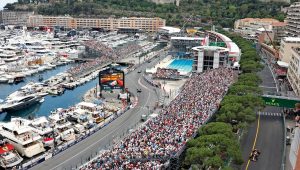 Immagine Monaco 2026: controlli rafforzati su supercar e traffico durante gli eventi di lusso