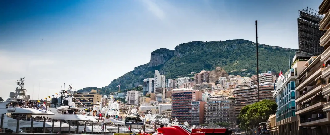 Immagine Grand Prix di Monaco F1 2026: modifiche alla viabilità e restrizioni a Monaco dal 4 al 7 giugno