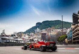 Immagine Grand Prix di Monaco F1 2026: modifiche alla viabilità e restrizioni a Monaco dal 4 al 7 giugno