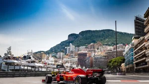 Immagine Grand Prix de F1 de Monaco 2026: modifications de circulation et restrictions routières du 4 au 7 juin