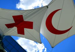 Immagine Journée mondiale de la Croix-Rouge 2026: Monaco ouvre ses portes à la solidarité
