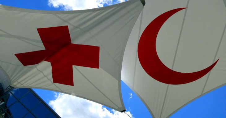 Immagine Journée mondiale de la Croix-Rouge 2026: Monaco ouvre ses portes à la solidarité