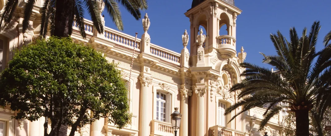 Immagine Monaco rilancia il Nouveau Musée National: Villa Sauber sarà restaurata e ampliata con il progetto di Renzo Piano