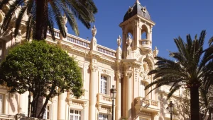 Immagine Monaco rilancia il Nouveau Musée National: Villa Sauber sarà restaurata e ampliata con il progetto di Renzo Piano