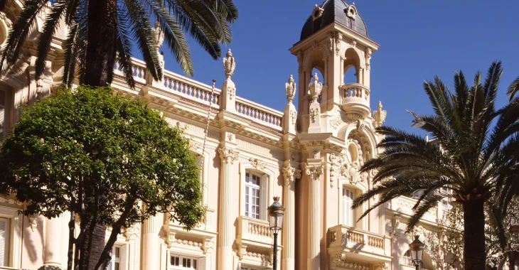 Immagine Monaco transforme la Villa Sauber: Renzo Piano signe l’agrandissement du Nouveau Musée National