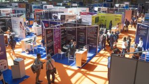 Immagine READY FOR IT! 2026 in Monaco: the Principality Becomes a European Hub for Digital Innovation and Cybersecurity