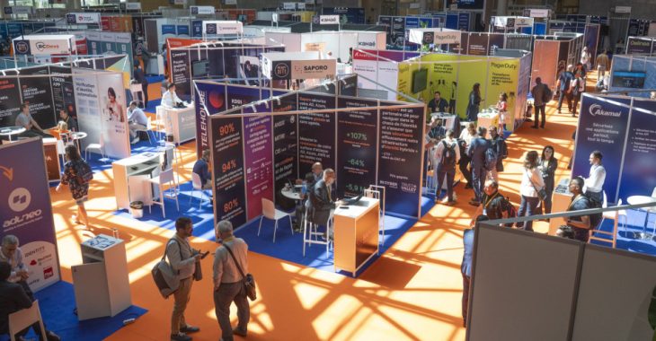 Immagine READY FOR IT! 2026 a Monaco: il Principato diventa hub europeo di innovazione digitale e cybersicurezza