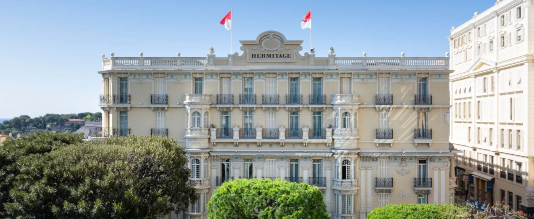 Immagine Hôtel Hermitage Monte-Carlo 2026: il programma esclusivo dell’Hôtel des Connaisseurs tra cultura, gastronomia e grandi eventi