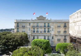Immagine Hôtel Hermitage Monte-Carlo 2026: il programma esclusivo dell’Hôtel des Connaisseurs tra cultura, gastronomia e grandi eventi