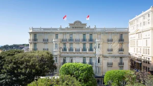 Immagine Hôtel Hermitage Monte-Carlo 2026: The Exclusive “Hôtel des Connaisseurs” Program of Culture, Gastronomy and Signature Events