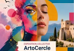 Immagine Villeneuve-Loubet, la mostra “Rêve et Réalité” esplora il dialogo tra sogno e realtà al Musée d’Histoire et d’Art