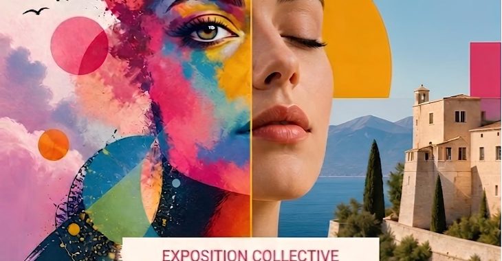 Immagine Villeneuve-Loubet: l’exposition « Rêve et Réalité » explore le lien entre imagination et réalité au Musée d’Histoire et d’Art