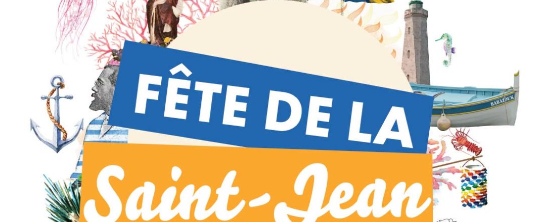 Immagine Festa di San Giovanni 2026 a Saint-Jean-Cap-Ferrat: dal 19 al 24 giugno sei giorni di eventi, tradizioni e fuochi sul mare