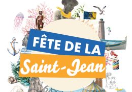 Immagine Festa di San Giovanni 2026 a Saint-Jean-Cap-Ferrat: dal 19 al 24 giugno sei giorni di eventi, tradizioni e fuochi sul mare