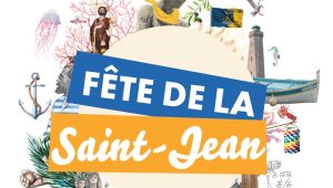 Immagine Festa di San Giovanni 2026 a Saint-Jean-Cap-Ferrat: dal 19 al 24 giugno sei giorni di eventi, tradizioni e fuochi sul mare