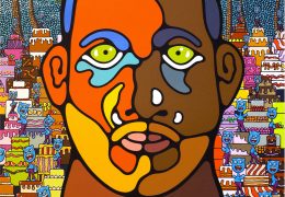 Immagine Grasse celebra Jean-Luc Desset con “Pop Urbain”: la città diventa museo a cielo aperto fino al 31 agosto 2026