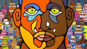 Immagine Grasse rend hommage à Jean-Luc Desset avec “Pop Urbain” : la ville devient un musée à ciel ouvert jusqu’au 31 août 2026