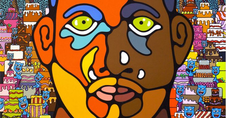 Immagine Grasse celebra Jean-Luc Desset con “Pop Urbain”: la città diventa museo a cielo aperto fino al 31 agosto 2026 Immagine Grasse celebra Jean-Luc Desset con “Pop Urbain”: la città diventa museo a cielo aperto fino al 31 agosto 2026