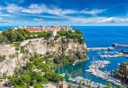 Immagine Monte-Carlo a giugno 2026: Gran Premio, nuove aperture ed eventi esclusivi nel Principato