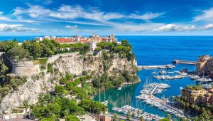 Immagine Monte-Carlo en juin 2026: Grand Prix de Monaco, nouvelles adresses et événements exclusifs